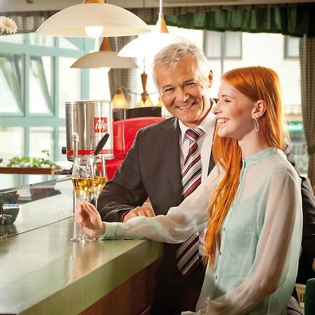 מטרסבורג Hotel Restaurant Florianihof מראה חיצוני תמונה