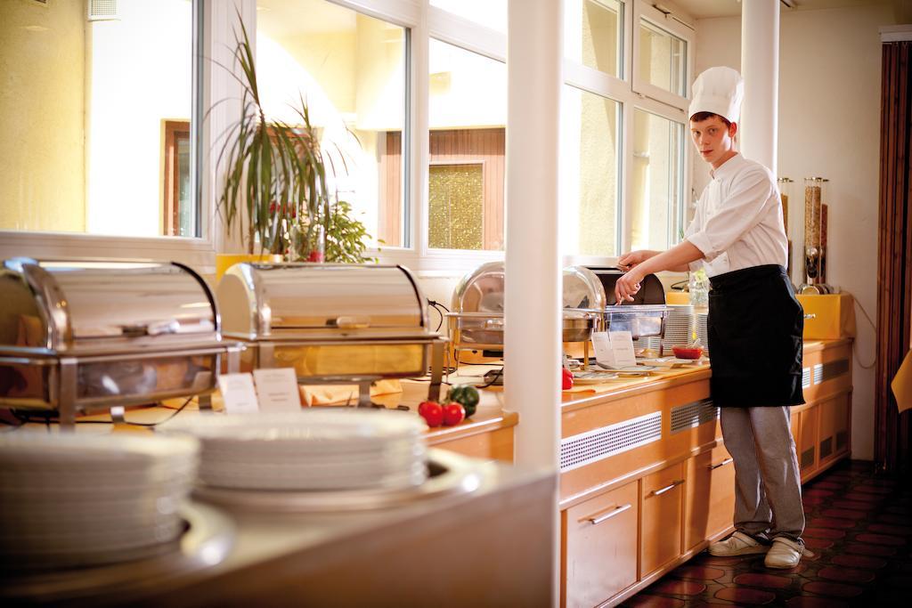 מטרסבורג Hotel Restaurant Florianihof מראה חיצוני תמונה
