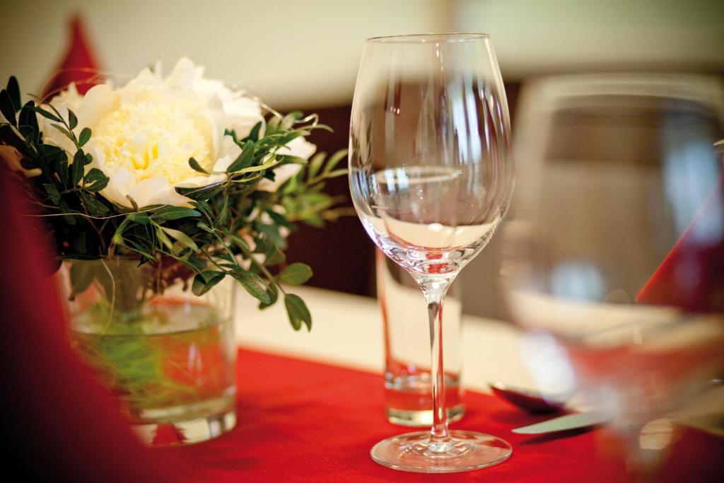 מטרסבורג Hotel Restaurant Florianihof מראה חיצוני תמונה