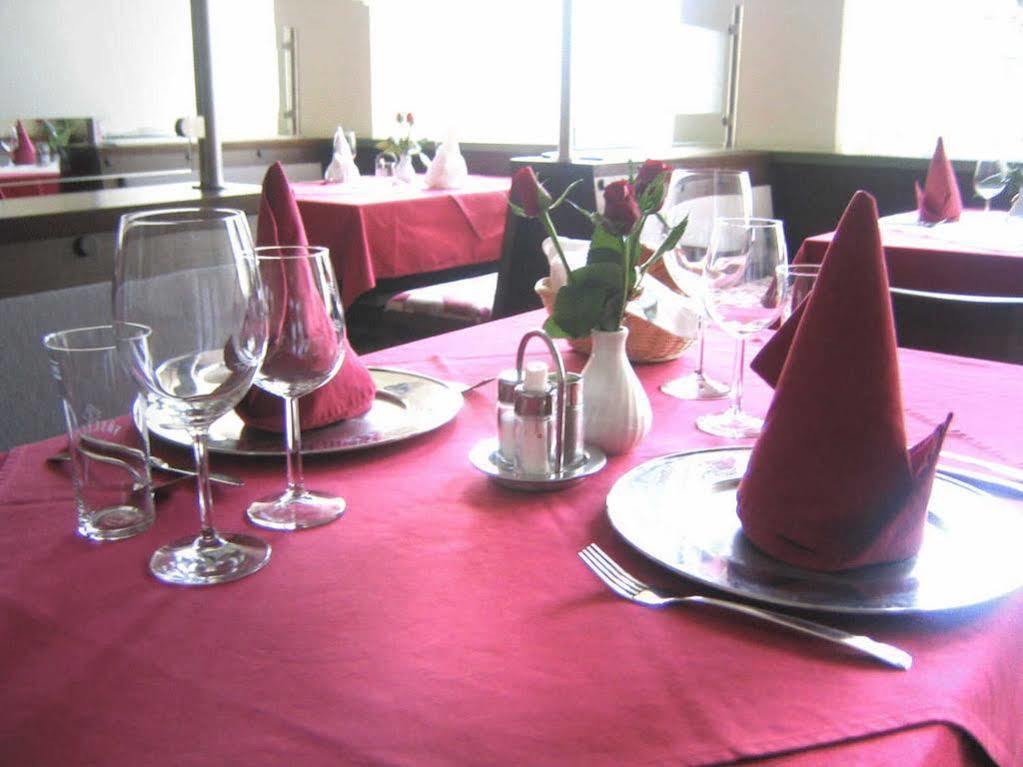 מטרסבורג Hotel Restaurant Florianihof מראה חיצוני תמונה